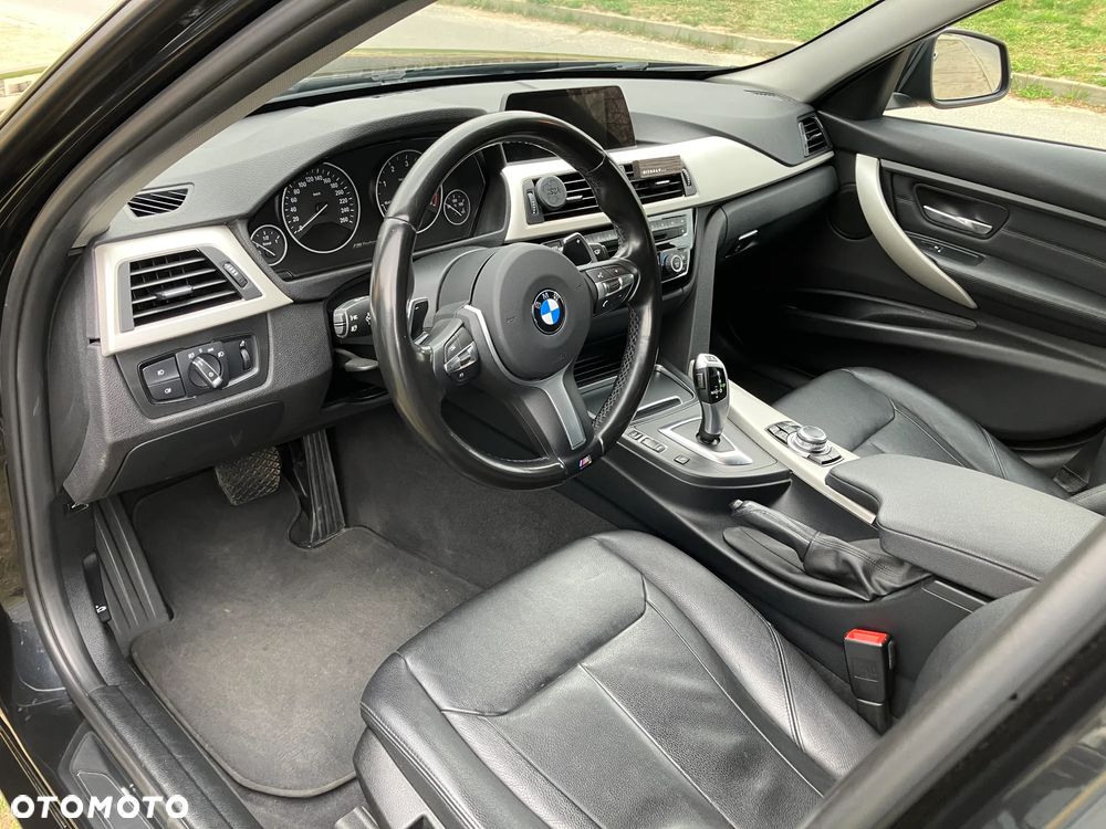 BMW Seria 3 - 9
