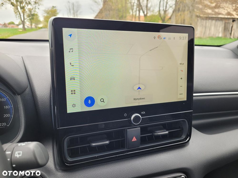 Toyota Yaris 130 1.5 VVT-i Premiere Edition - 13