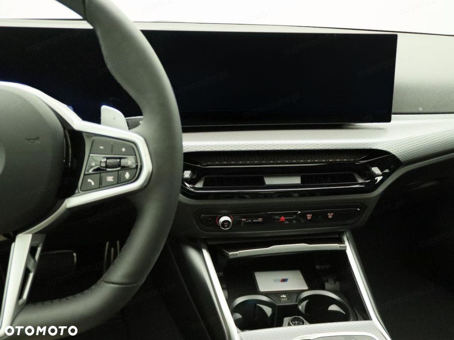 BMW Seria 3 320i xDrive M Sport - 11