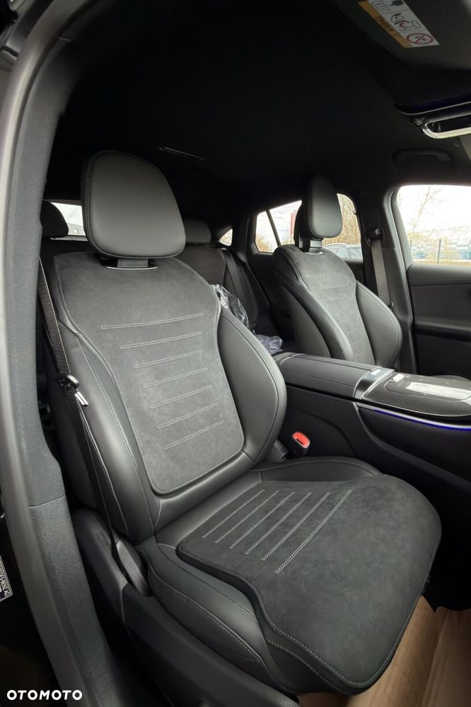 Mercedes-Benz GLC 220 d mHEV 4-Matic AMG Line - 26