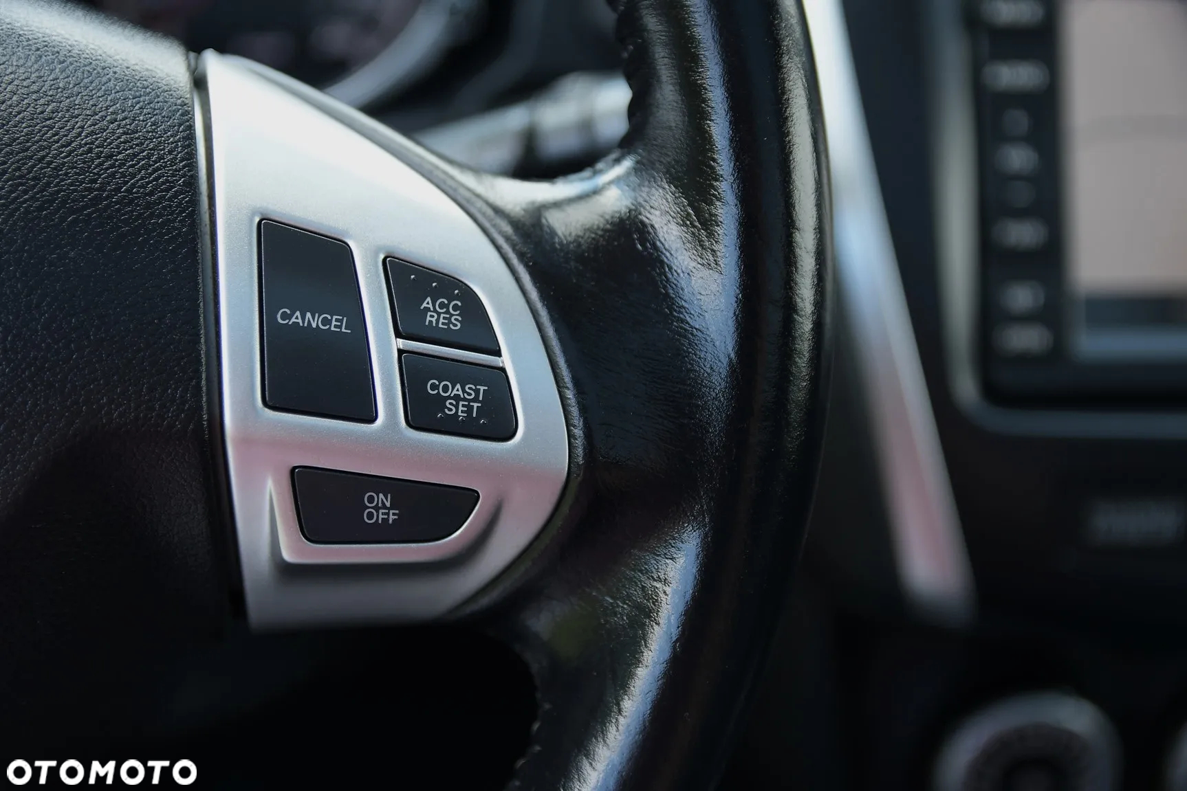Mitsubishi ASX 1.6 Invite Navi - 28