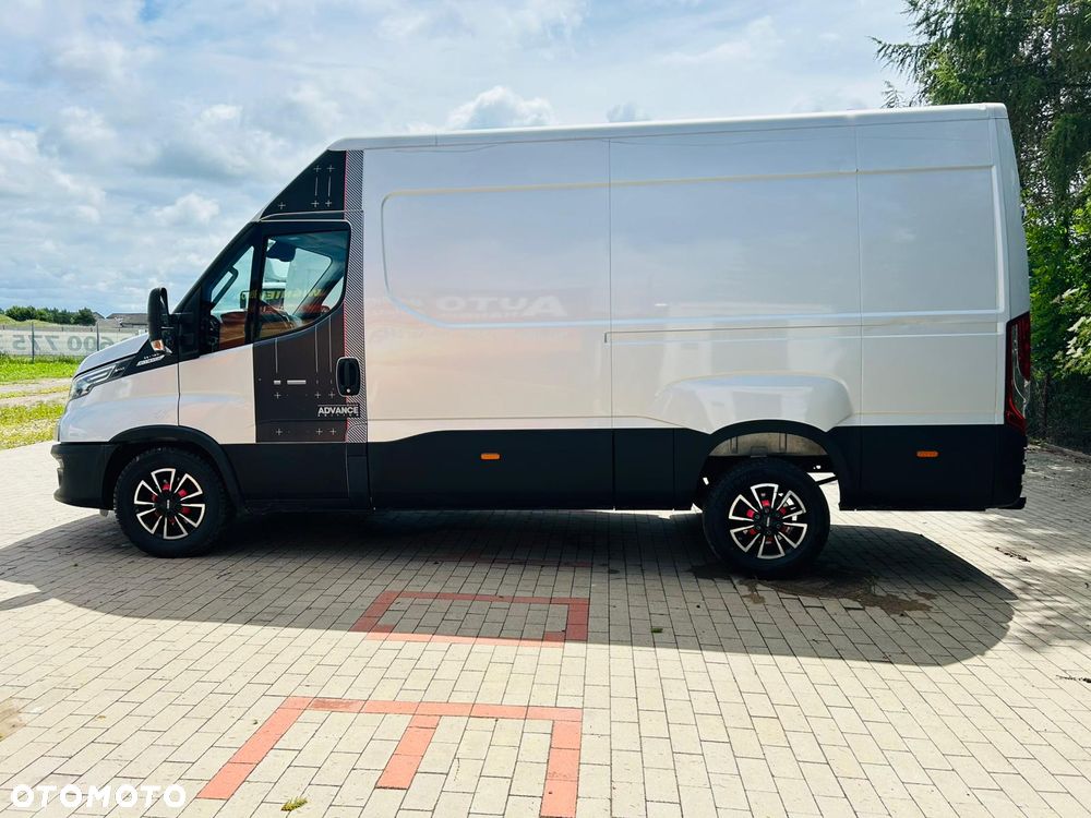 Iveco 35s16 - 5