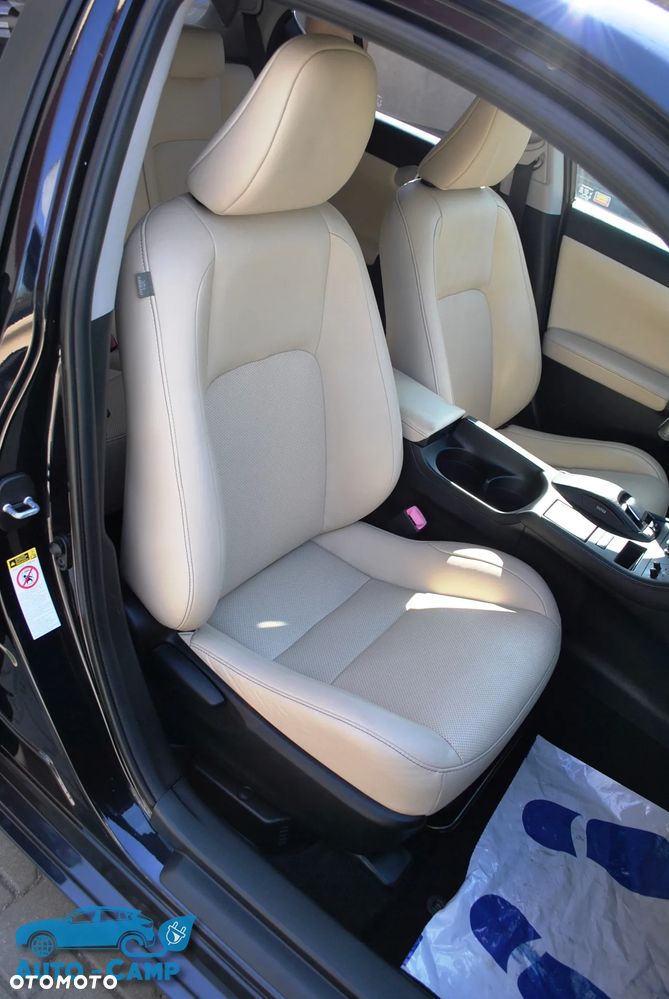 Lexus CT Luxury Line - 19