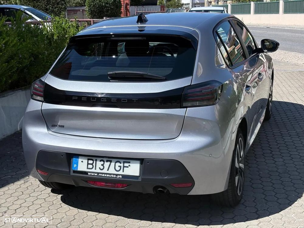 Peugeot 208 1.2 PureTech Active Pack - 20