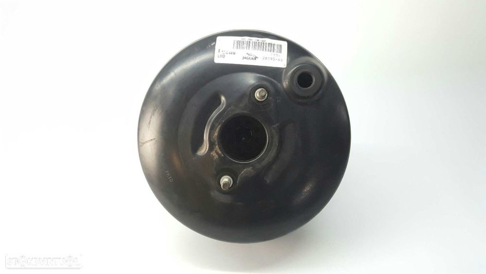 SERVOFREIO JAGUAR S-TYPE 3.0 V6 EXECUTIVE - 1