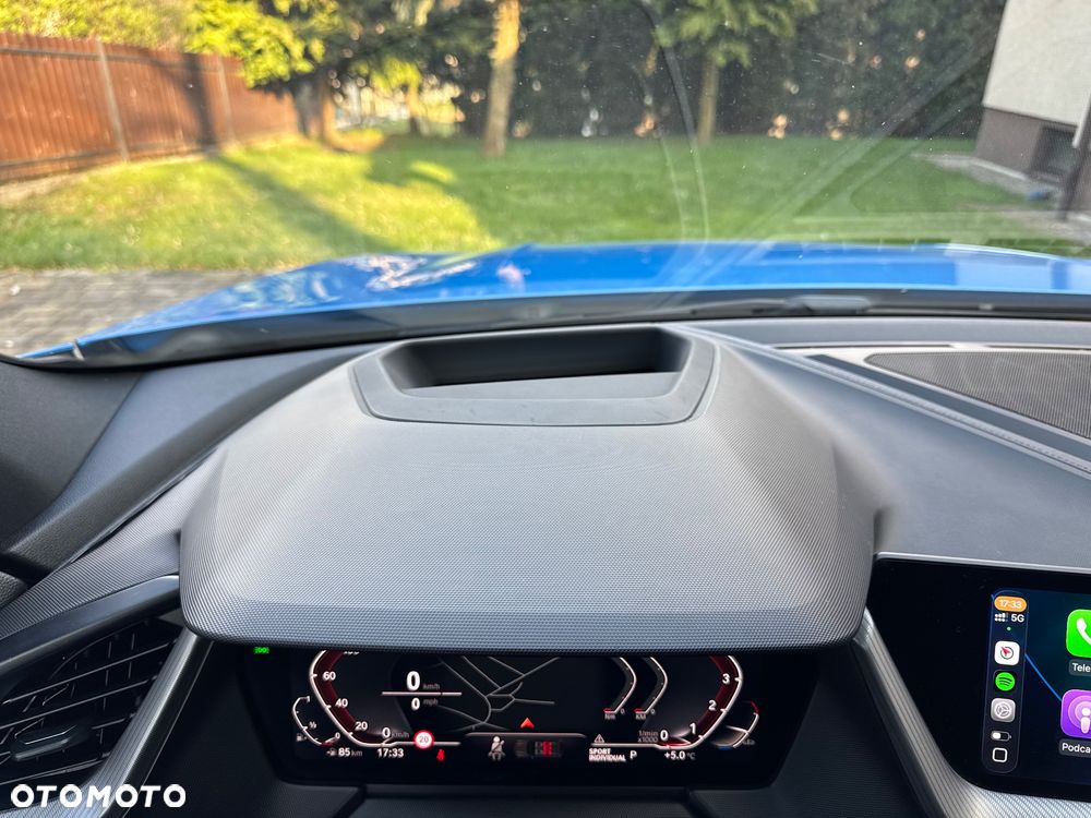 BMW Seria 1 120i M Sport - 15