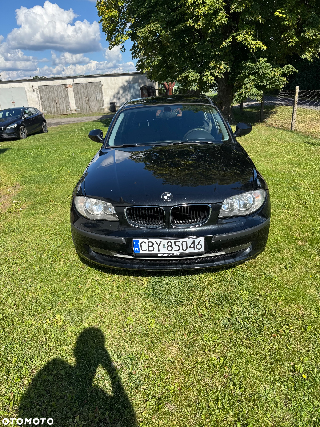BMW Seria 1 118i - 3