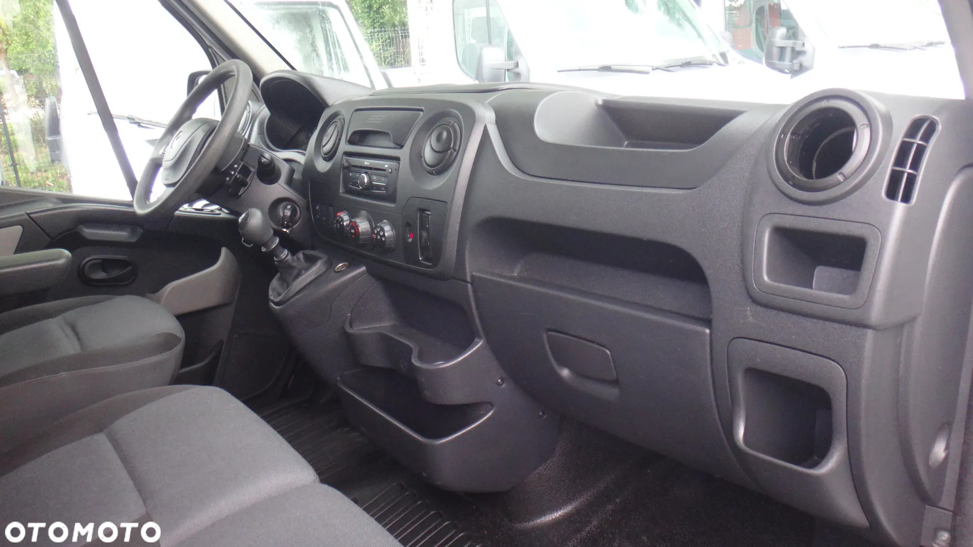 Renault Master - 9