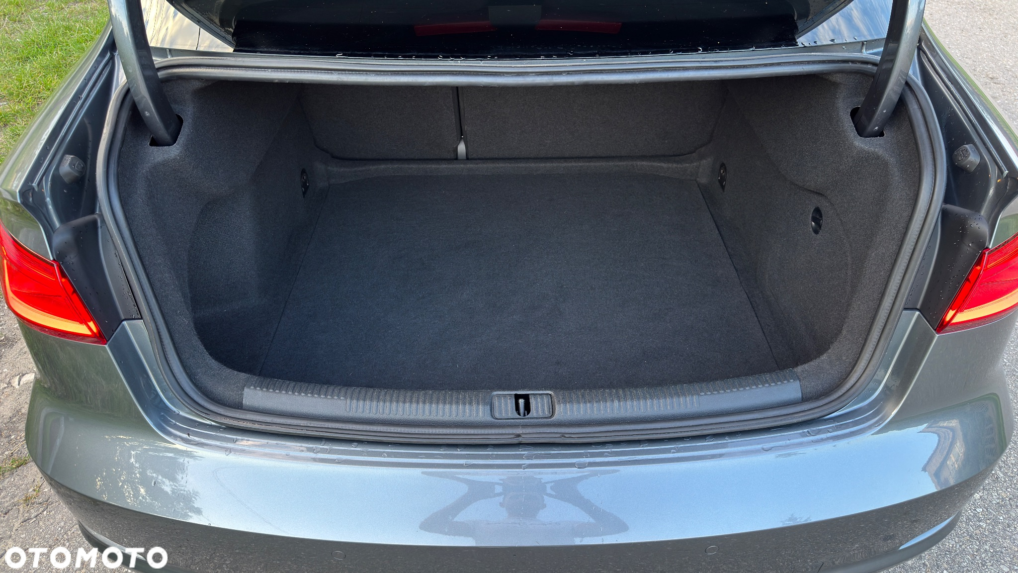 Audi A3 Limousine 2.0 TDI (clean diesel) quattro Ambition - 16