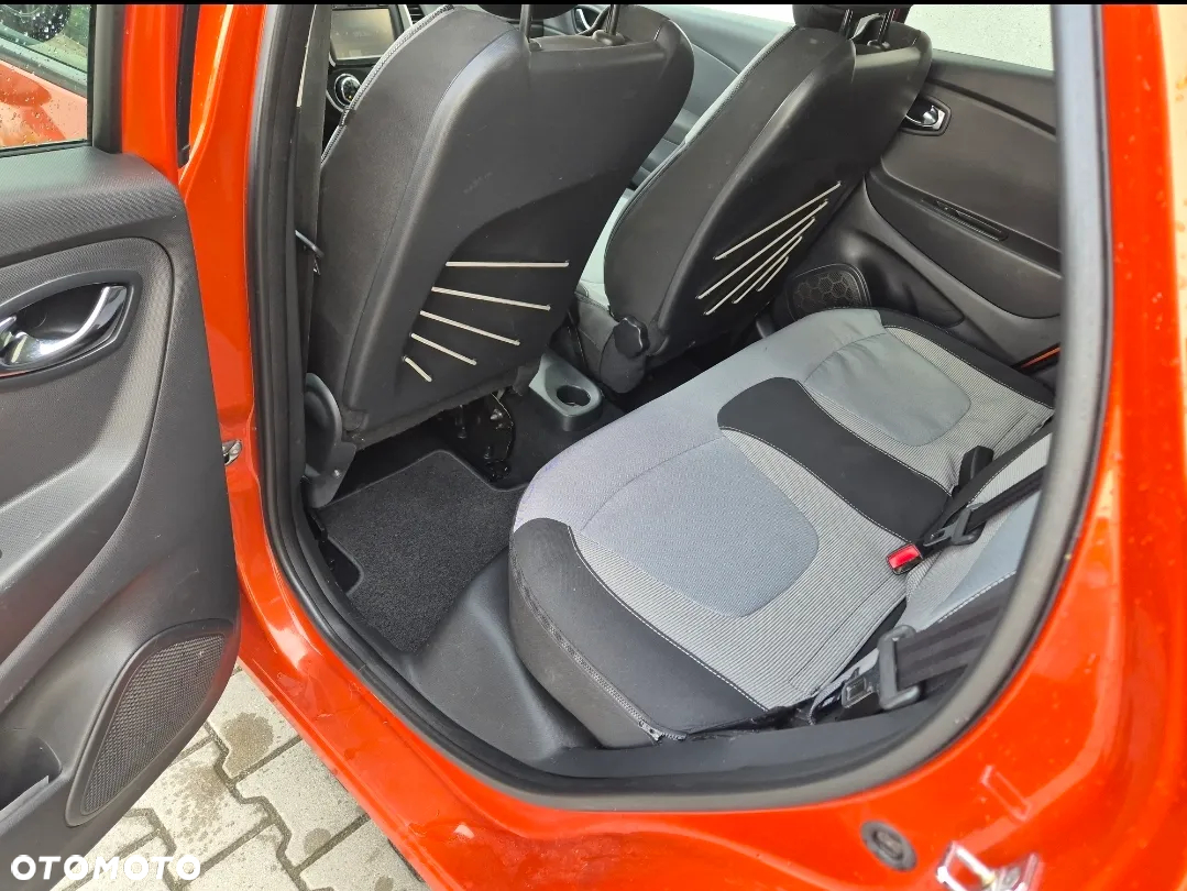 Renault Captur 1.5 dCi Life - 13