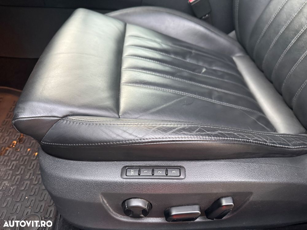 Skoda Superb 2.0 TDI Ambition - 9