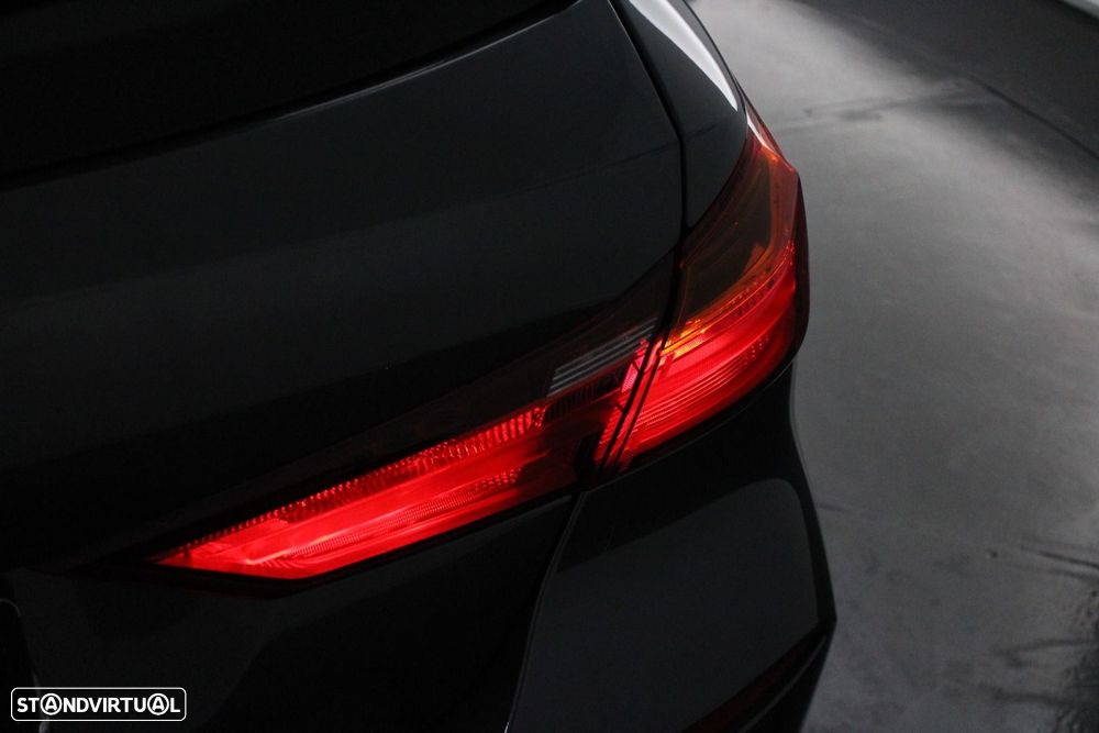 BMW 116 d Advantage - 35