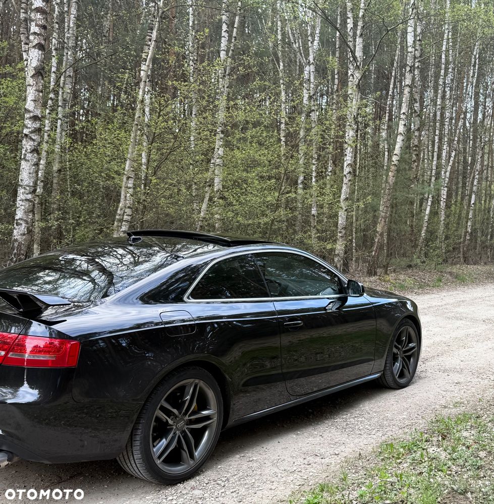 Audi S5 Coupé tiptronic - 11