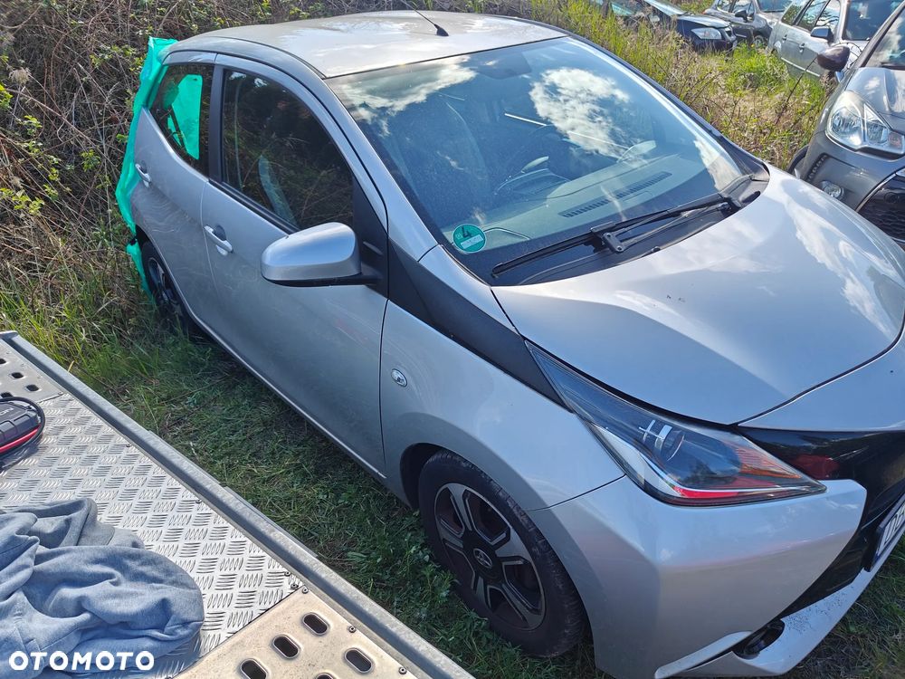 Toyota Aygo - 16