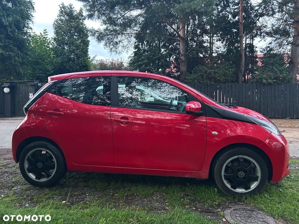 Toyota Auris - 17