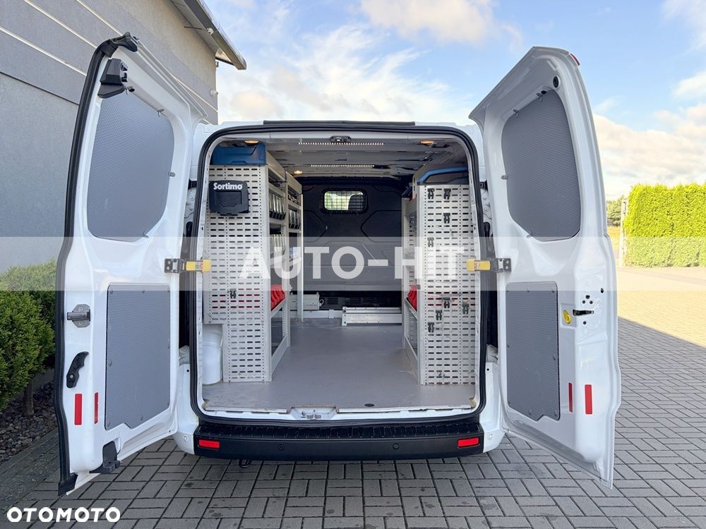 Ford Transit - 15