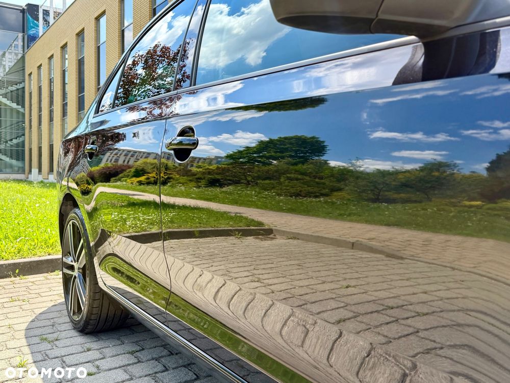 Skoda RAPID Spb 1.4 TSI Ambition DSG - 5