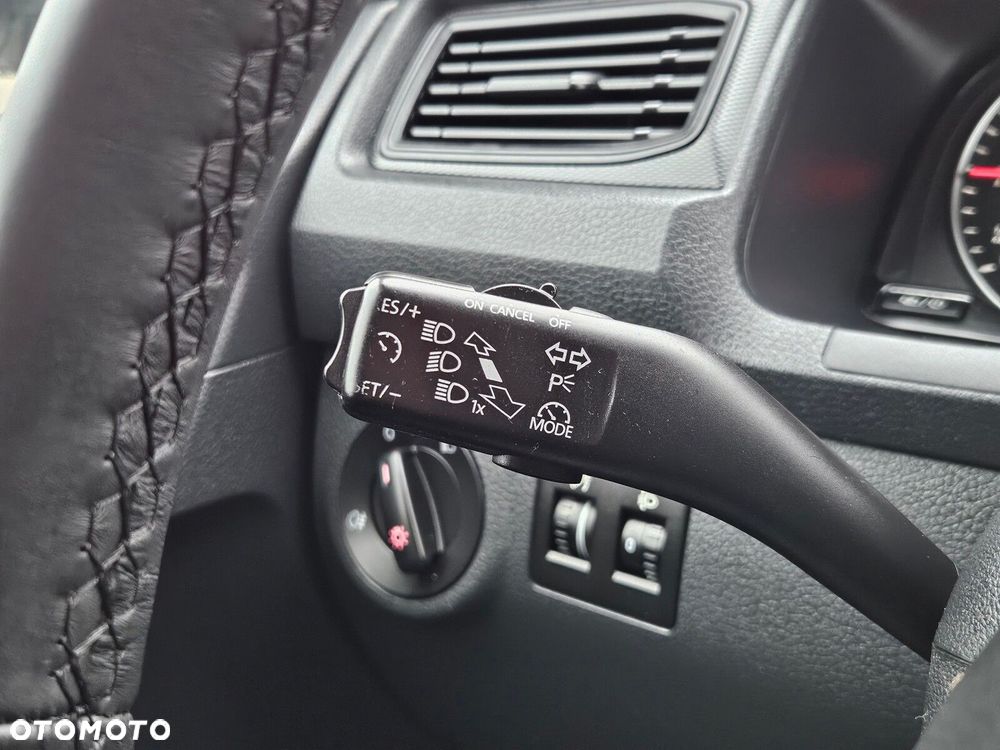 Volkswagen Caddy Long *49999zł NETTO* 2.0TDi/102KM - 21