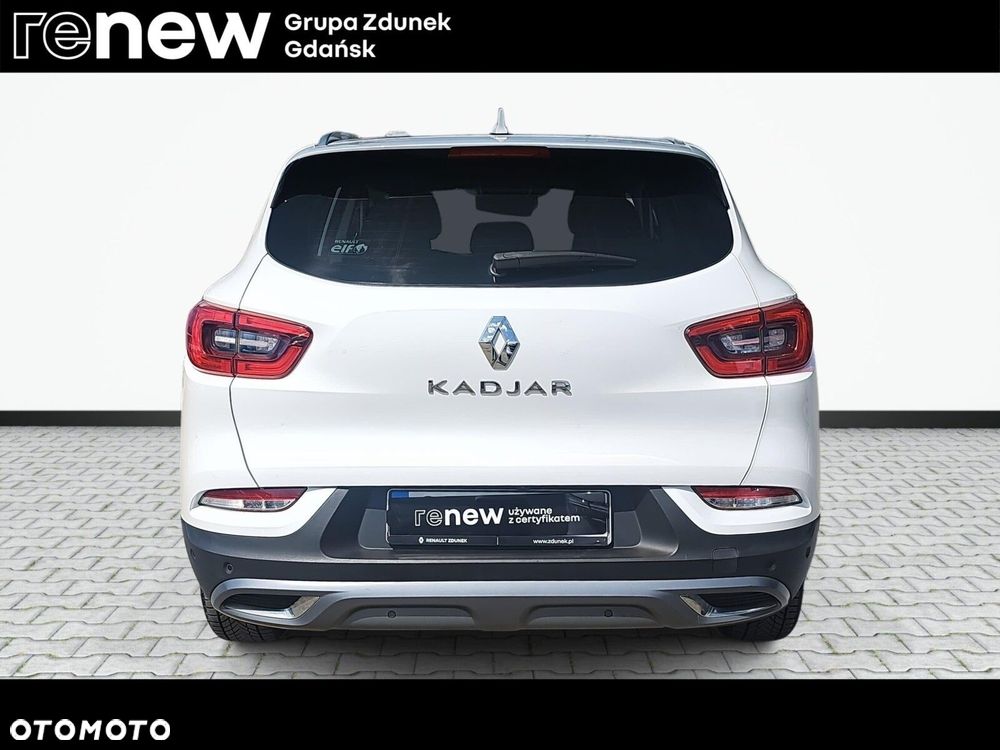Renault Kadjar 1.3 TCe FAP Intens EDC - 7