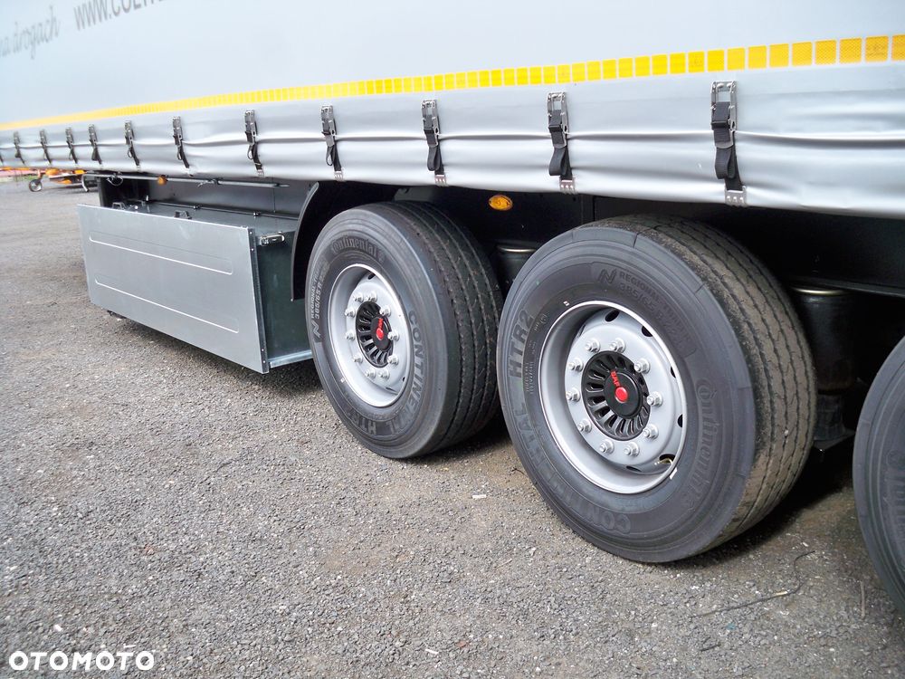 KOSZ NA PALETY PALECIARA - 2