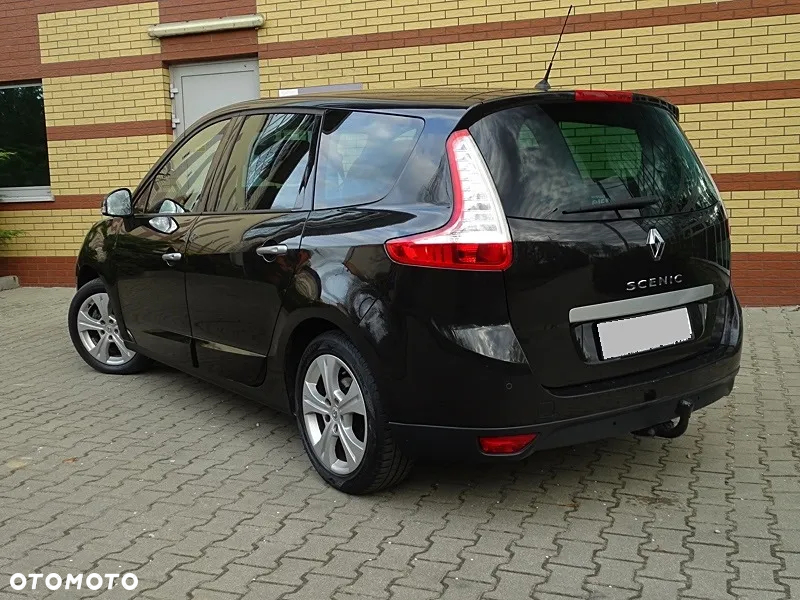 Renault Grand Scenic Gr 1.6 16V Expression - 3