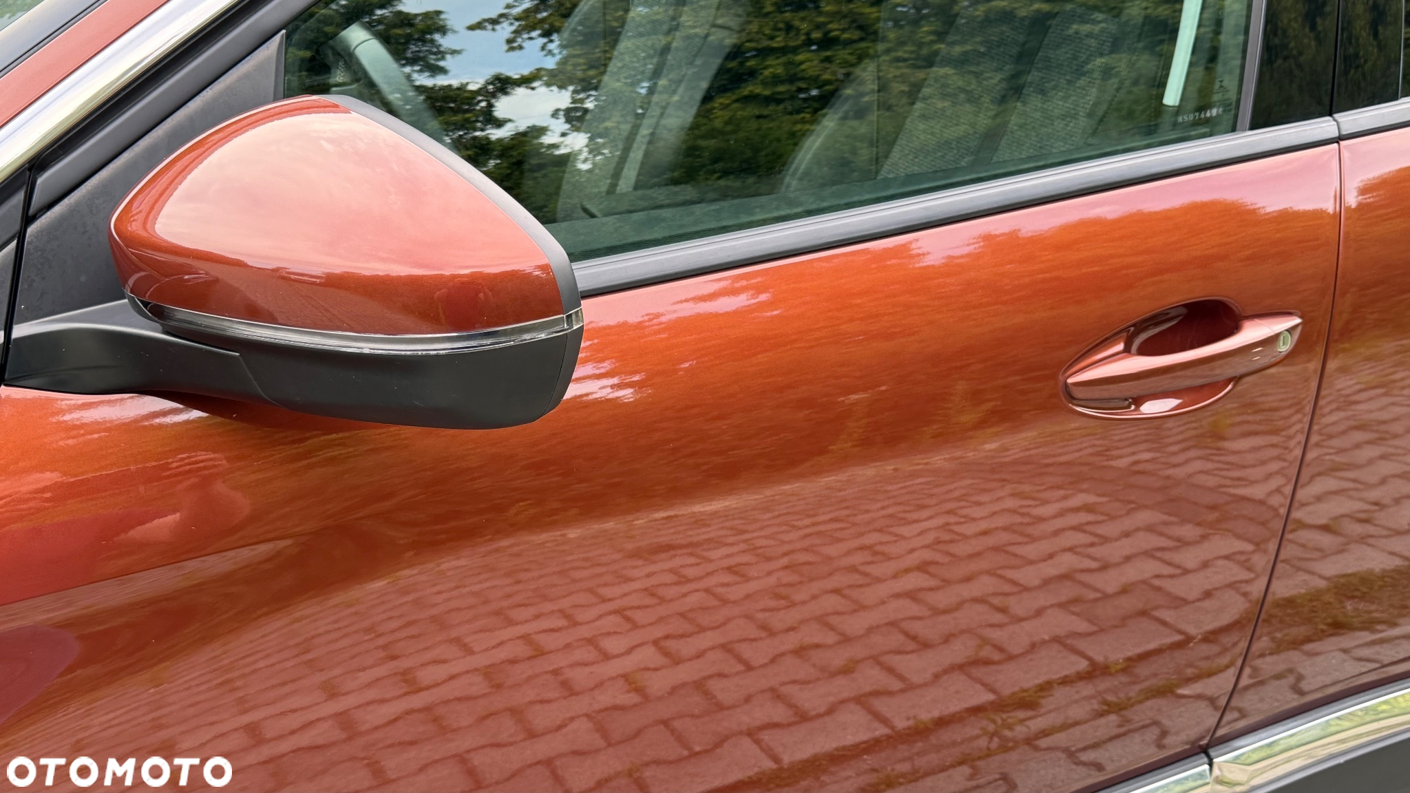 Peugeot 3008 BlueHDi 130 Stop & Start EAT8 Allure - 10