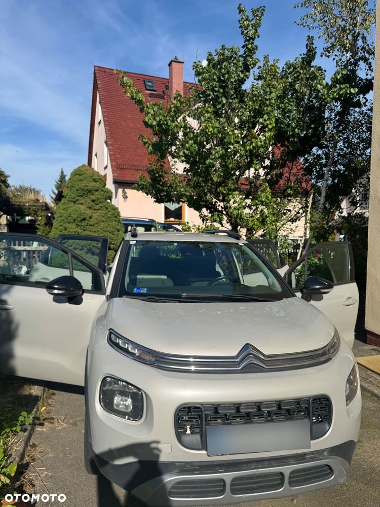 Citroën C3 Aircross - 18