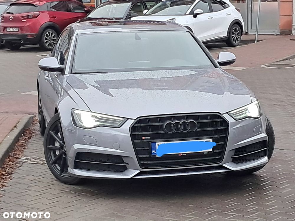 Audi A6 Limousine - 24