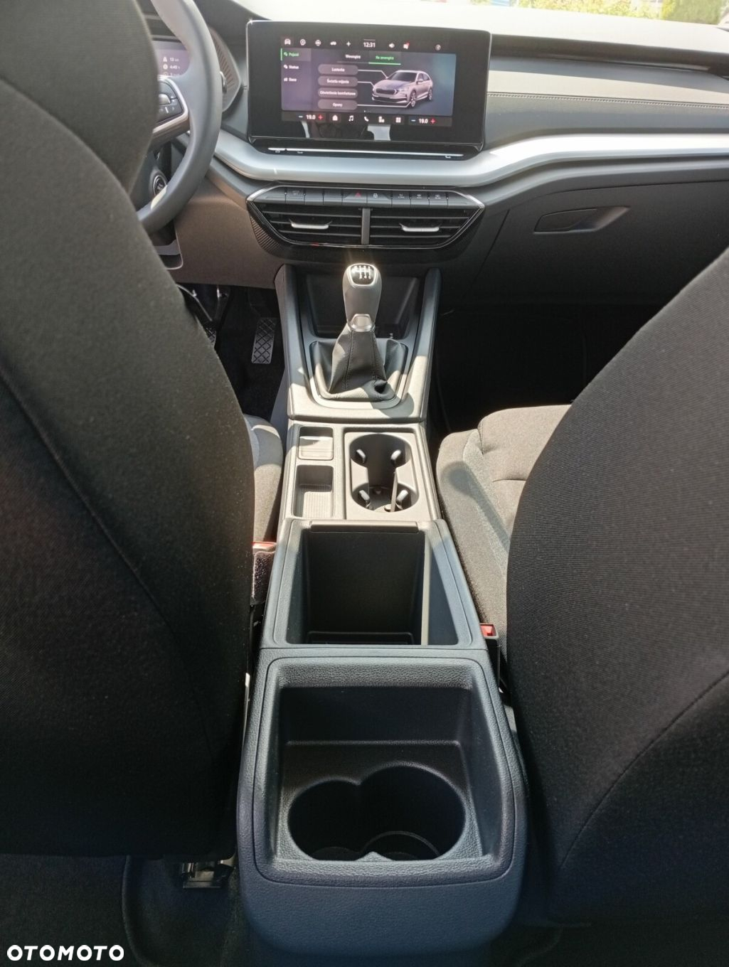 Skoda Octavia 1.5 TSI Essence - 15