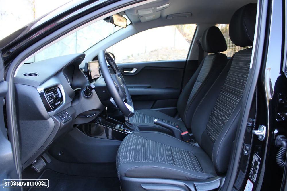 Kia Stonic 1.0 T-GDI Drive 7DCT - 9