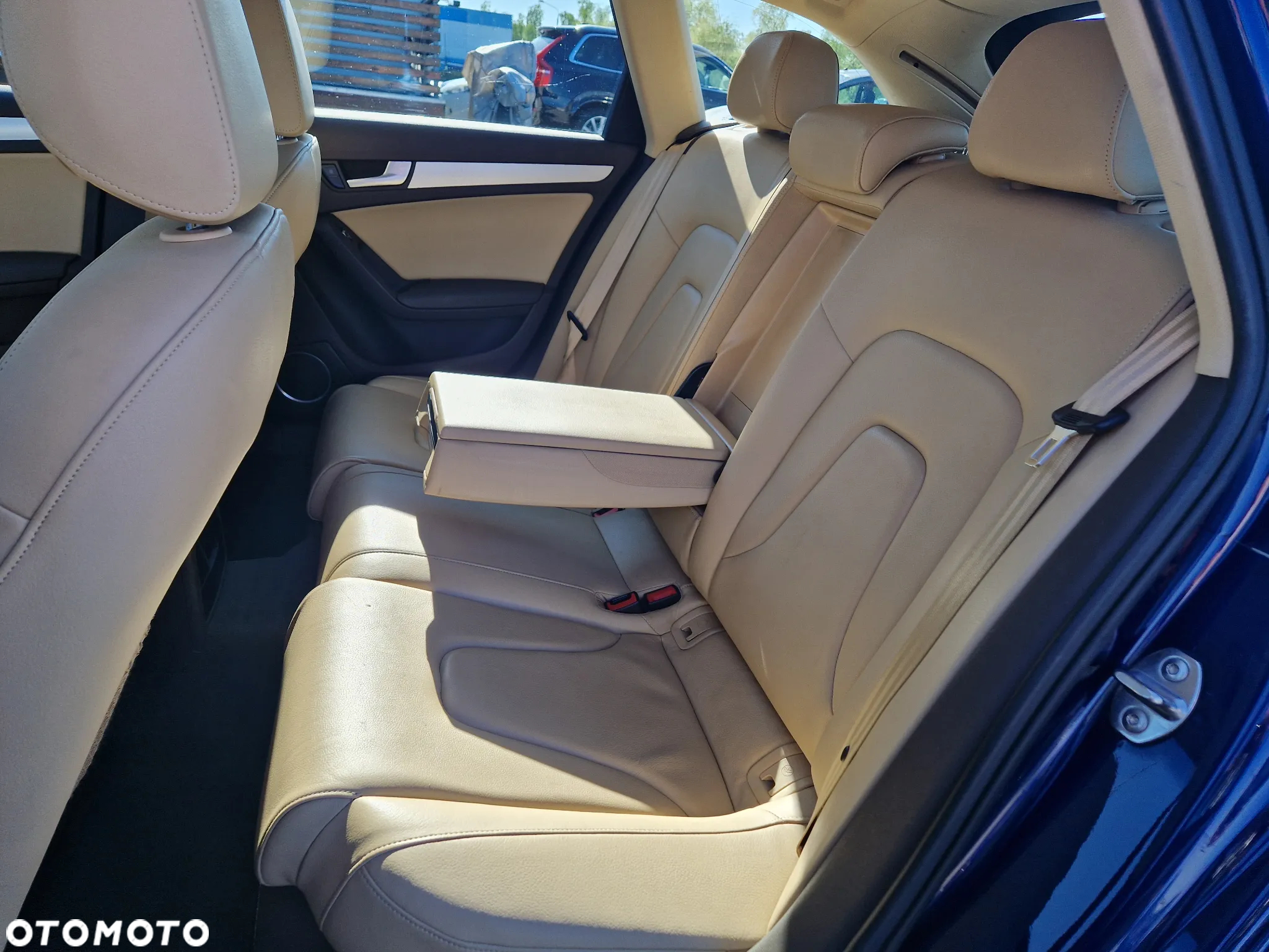 Audi A4 Allroad 2.0 TFSI Quattro S tronic - 19
