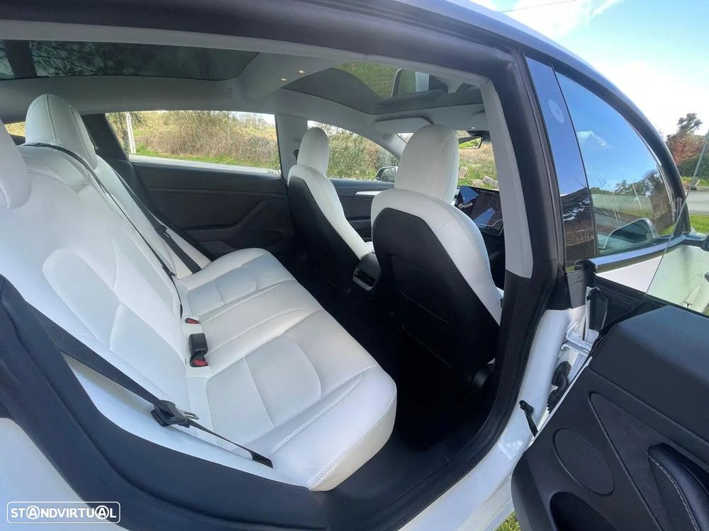 Tesla Model 3 Long Range AWD Dual Motor Performance - 8