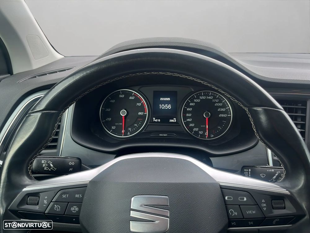 SEAT Ateca 1.0 TSI Style - 11