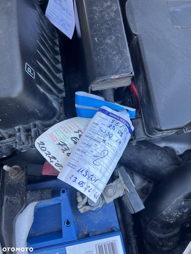 Toyota Avensis 2.0 Prestige MS - 23