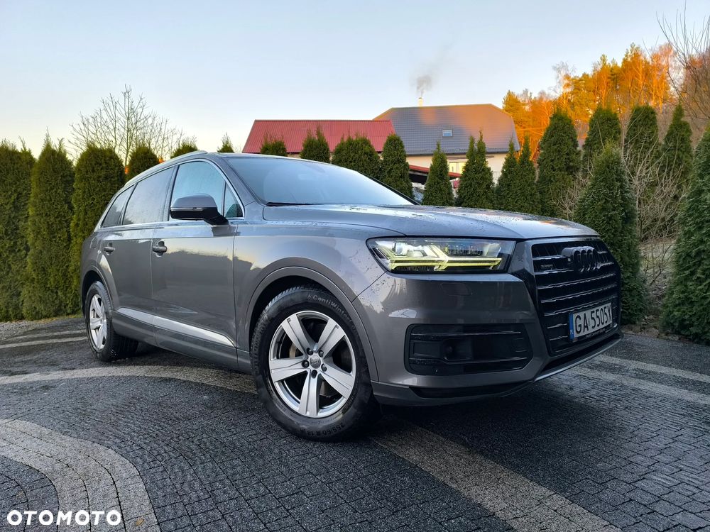 Audi Q7 - 12