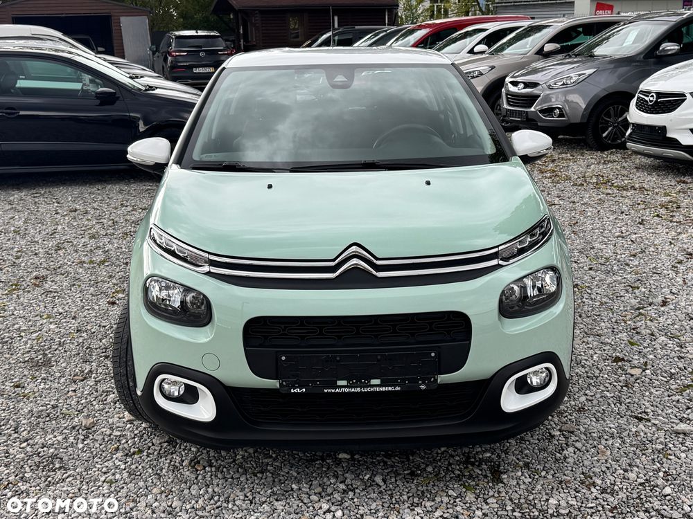 Citroën C3 Pure Tech 83 S&S SHINE - 3