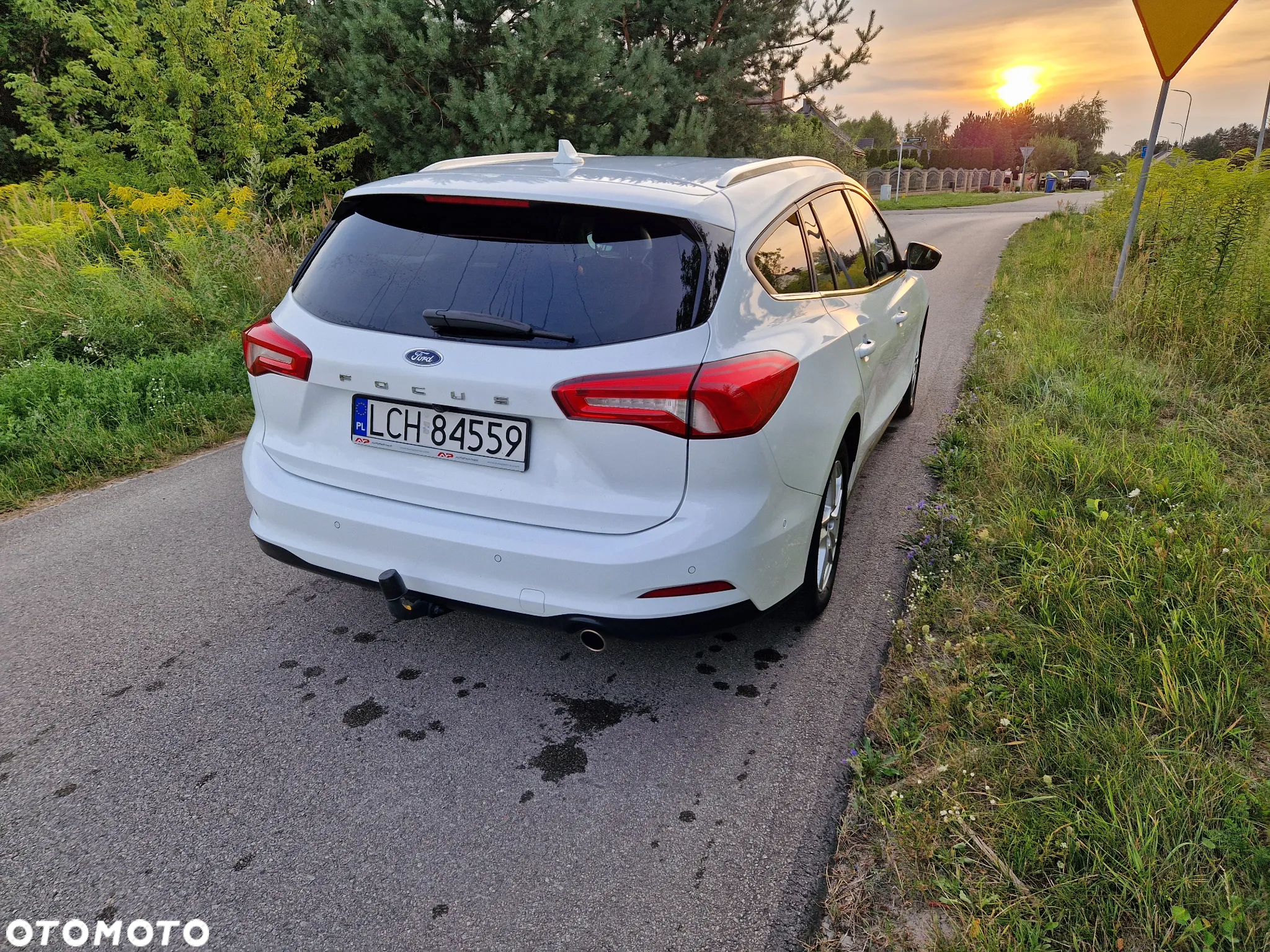 Ford Focus - 3