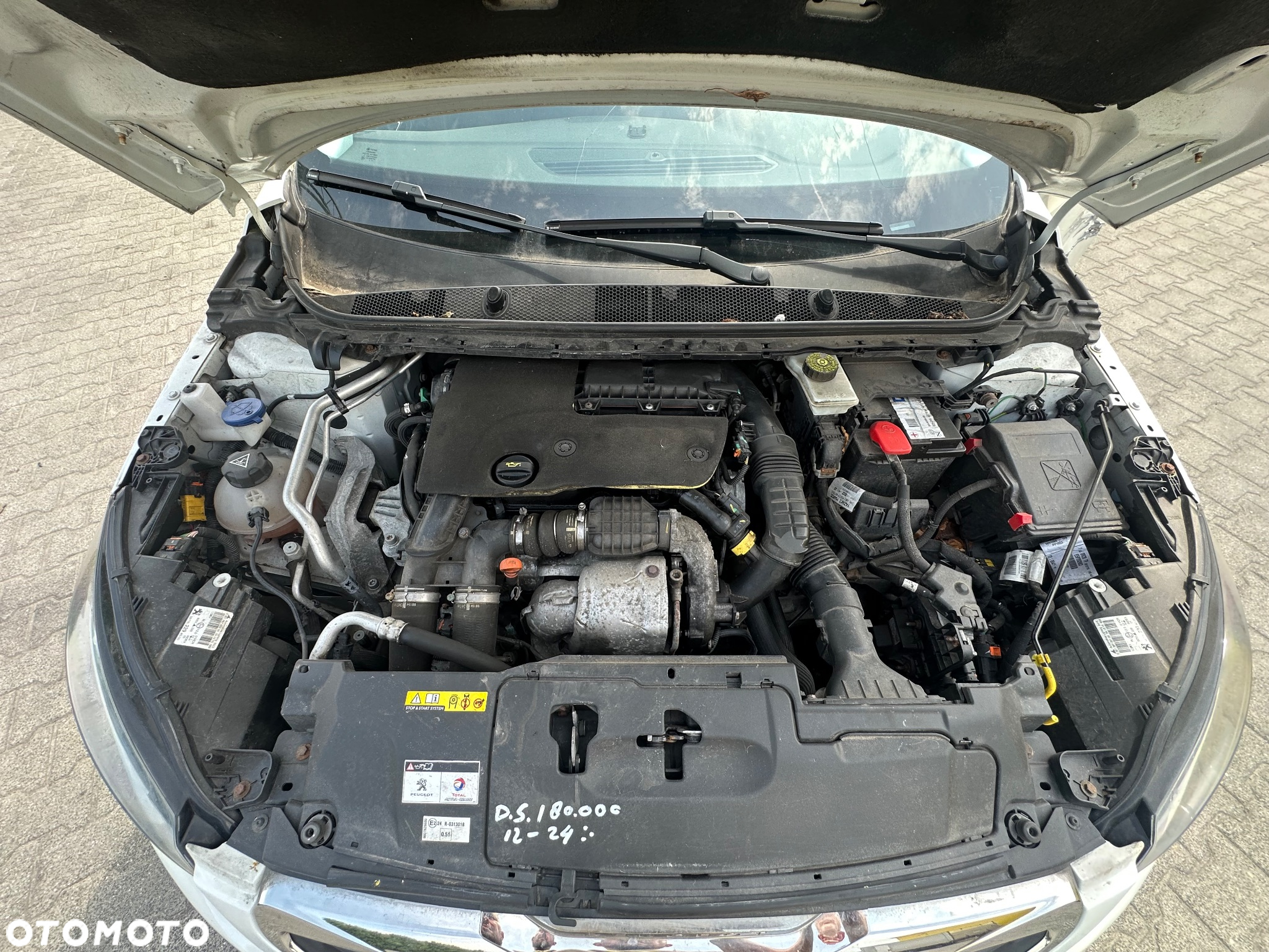 Peugeot 308 - 15
