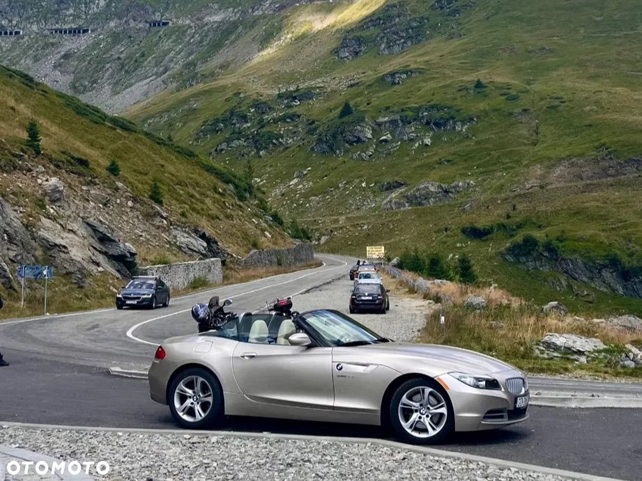 BMW Z4 sDrive35i - 2