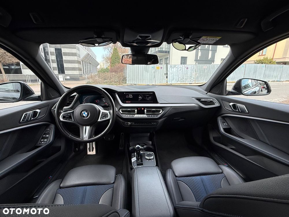 BMW Seria 1 118i M Sport - 7