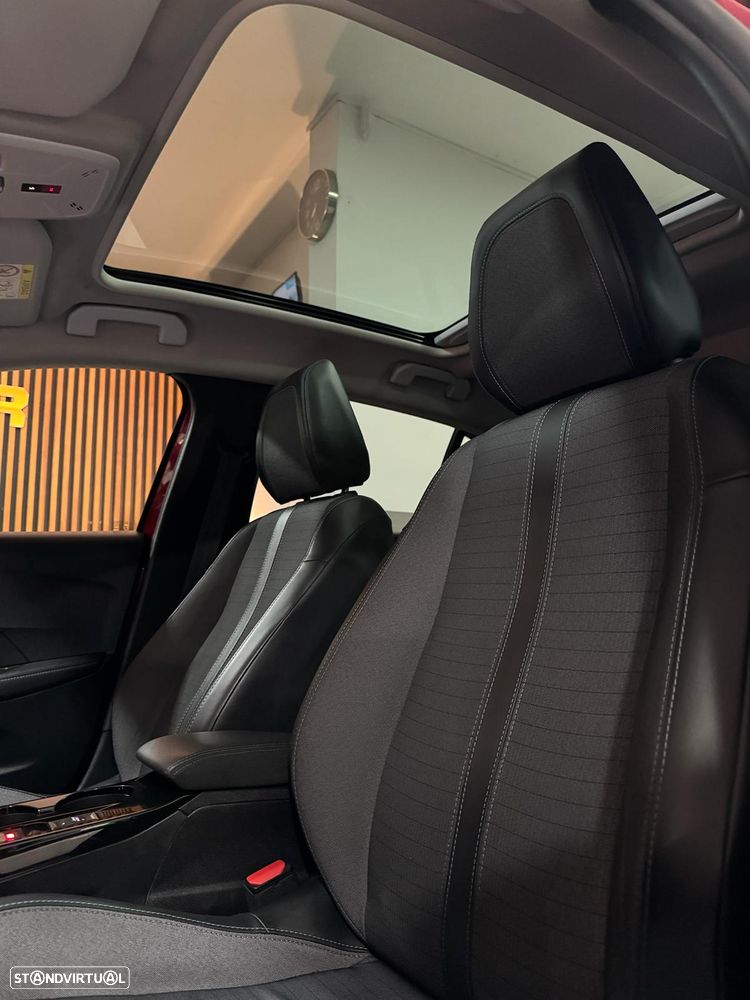 Peugeot 208 1.2 PureTech Allure Pack - 14