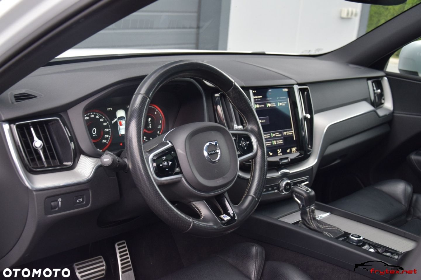 Volvo XC 60 - 16