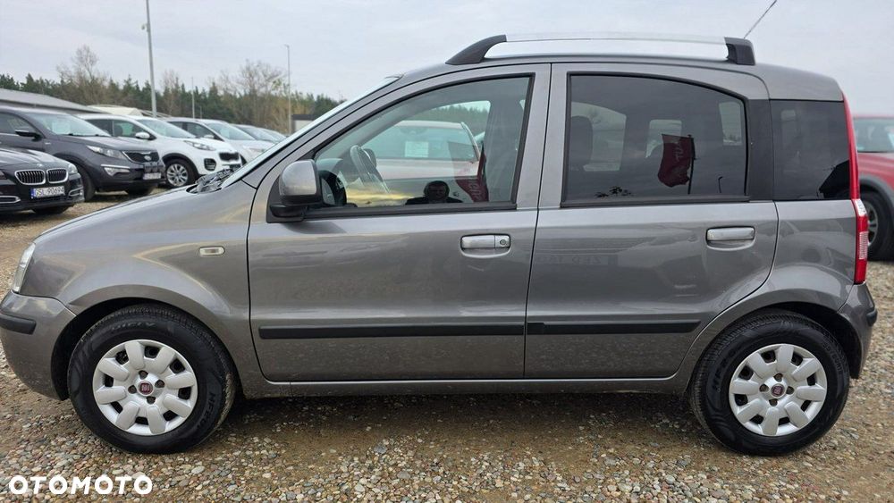Fiat Panda - 9