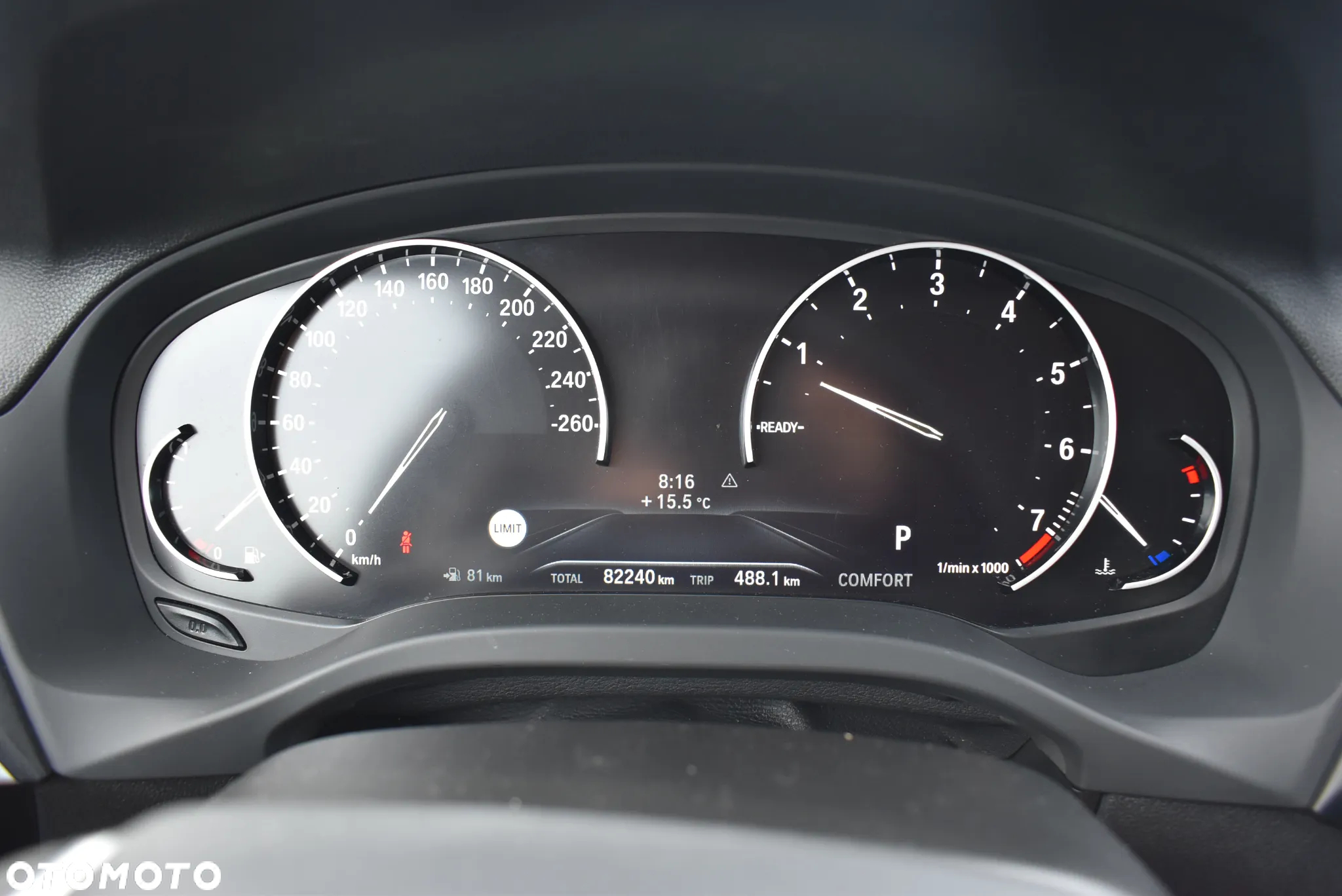 BMW X3 xDrive20i GPF - 29