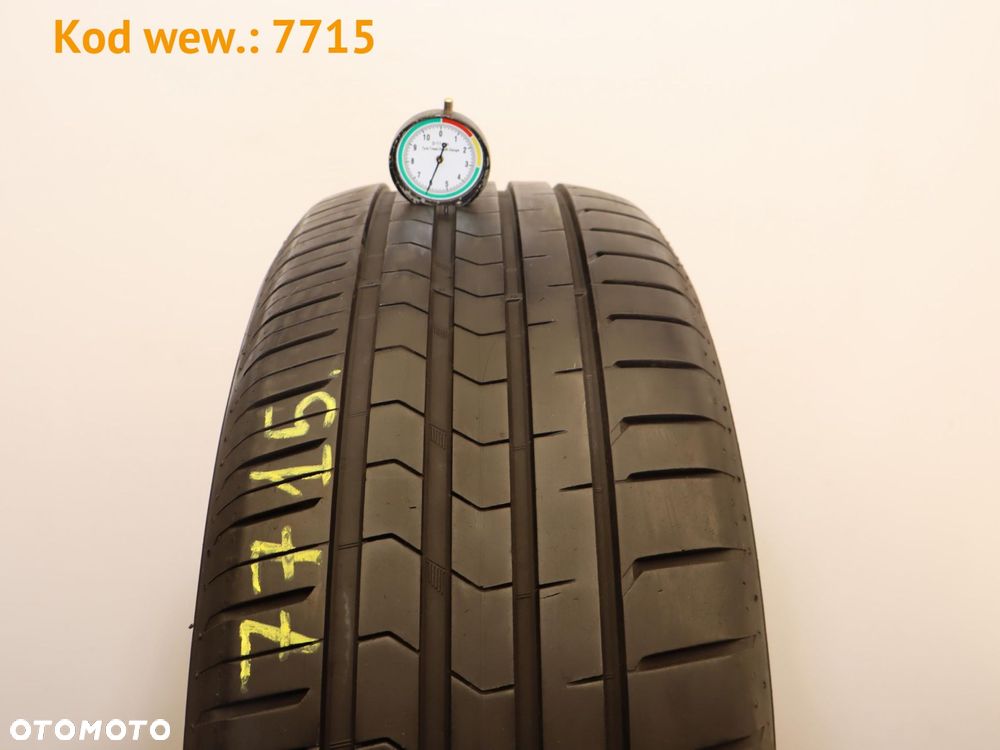 Vredestein Ultrac Satin - 225/55 R17 - 1