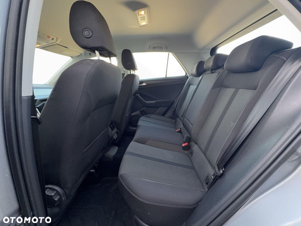 Volkswagen T-Roc 1.5 TSI Life - 30