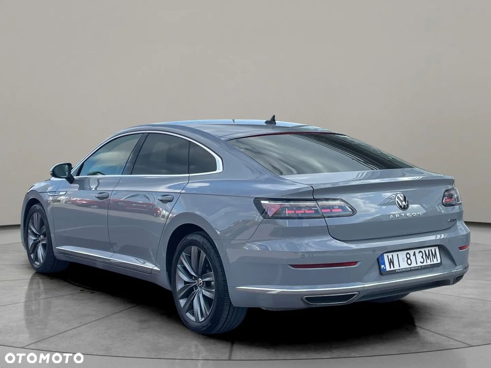 Volkswagen Arteon - 6