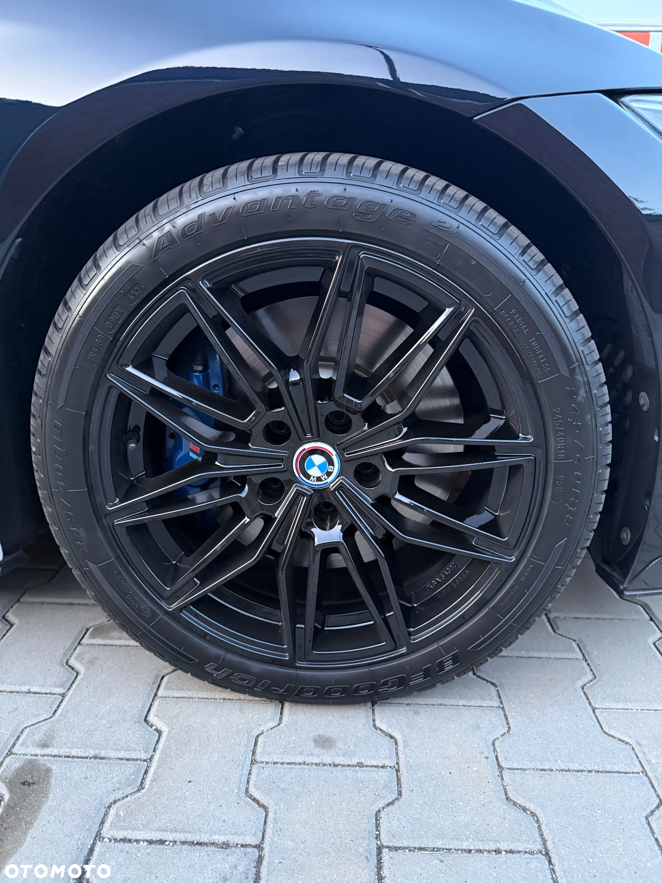 BMW Seria 4 440i GPF M Sport sport - 13