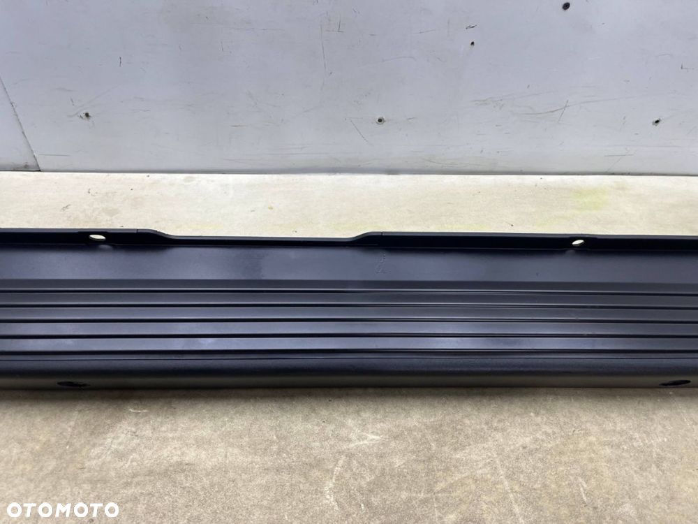 Zderzak tylny Citroen Jumper Ducato Boxer Movano C ProMaster 06r.- tył 4XPDC 1305763070 - 7