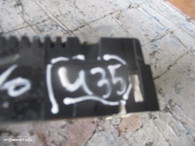 Display Relogio 9666136680 PEUGEOT 207 2010 PEUGEOT 308 2009 1.6HDI 90CV 5P BRANCO PEUGEOT 207 SW 2010 1.6HDI 90CV 5P CINZA - 3